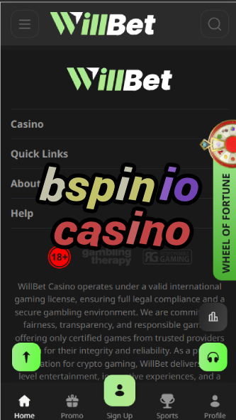 Bspin.io Casino - Crypto Casino with Instant Payouts-casinoorder.vip