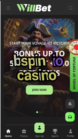 Bspin.io Casino - Crypto Casino with Instant Payouts-casinoorder.vip
