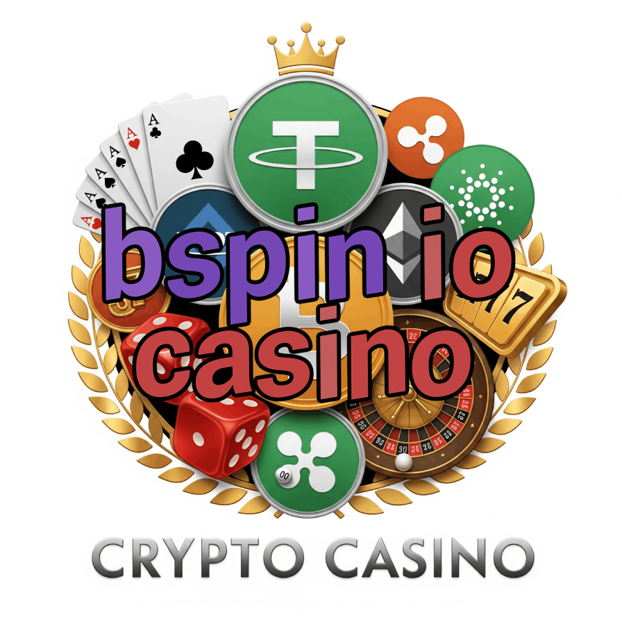 Bspin.io Casino - Crypto Casino with Instant Payouts